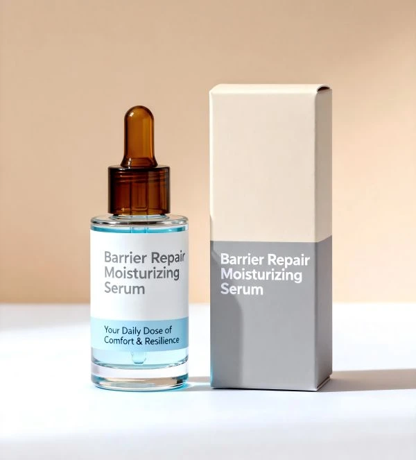Barrier Repair vlažilni serum