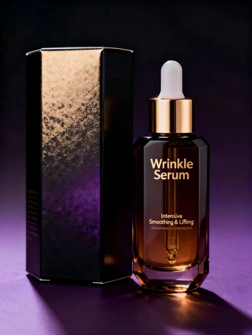 Serum proti gubam